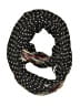 Unbranded Black Tan Scarf One size - photo 1