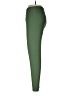 Booty by Brabants Solid Green Active Pants One size - photo 5