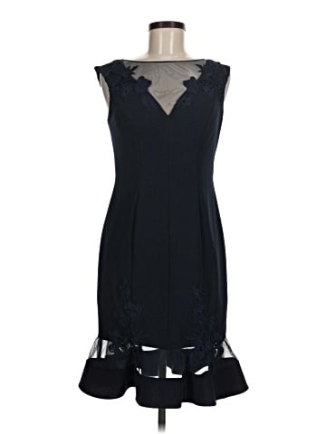 Aidan Mattox Cocktail Dress (view 1)