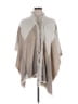 Chico's Gray Tan Wrap One size - photo 1