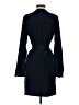 MICHAEL Michael Kors 100% Polyester Blue Casual Dress Size 2 - photo 2