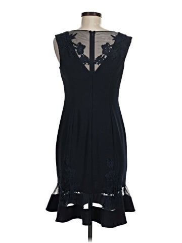 Aidan Mattox Cocktail Dress (view 2)