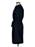 MICHAEL Michael Kors 100% Polyester Blue Casual Dress Size 2 - photo 5