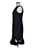 Aidan Mattox Black Cocktail Dress Size 8 - photo 5