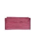 Matt & Nat 100% Polyurethane Pink Wallet One size - photo 2