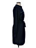 MICHAEL Michael Kors 100% Polyester Blue Casual Dress Size 2 - photo 4
