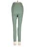 Patagonia Solid Green Active Pants Size XS - photo 2