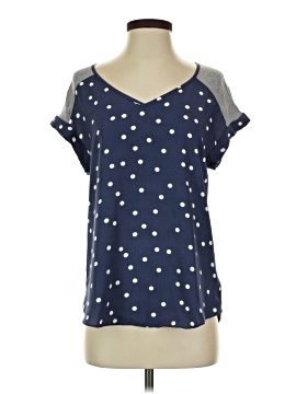 Fortune + Ivy Short Sleeve Top