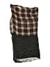 Unbranded Black Tan Scarf One size - photo 2