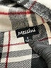 Messini Gray Coat Size S - photo 6