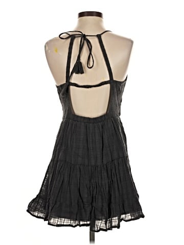 American Eagle Outfitters Cocktail Dress (view 2)