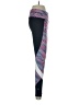 Athleta Color Block Purple Active Pants Size XXS - photo 4