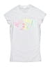 Billabong White Rash Guard Size 8 - photo 1