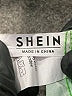 Shein Tropical Green Cocktail Dress Size S - photo 7