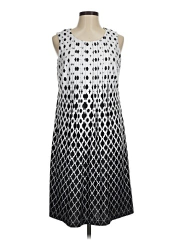 Perceptions Cocktail Dress (view 1)