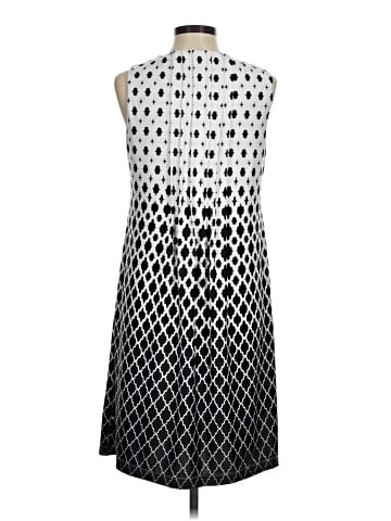 Perceptions Cocktail Dress (view 2)