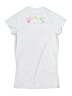 Billabong White Rash Guard Size 8 - photo 2