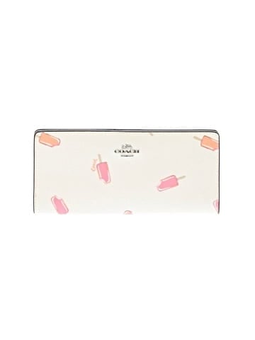 Coach Leather Wallet (view 1)
