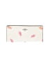 Coach 100% Leather White Leather Wallet One size - photo 1