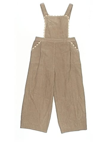 Zara Overalls (view 1)