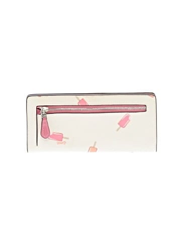 Coach Leather Wallet (view 2)