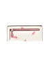 Coach 100% Leather White Leather Wallet One size - photo 2