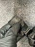 L.K. Bennett Solid Black Cocktail Dress Size 8 - photo 8
