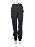 Lululemon Athletica Solid Black Sweatpants Size 4 - photo 1