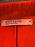 Stateside Red Casual Pants Size XS - photo 7