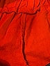 Stateside Red Casual Pants Size XS - photo 8