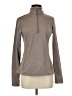 Eddie Bauer Gray Fleece Size S - photo 1