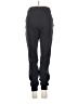 Lululemon Athletica Solid Black Sweatpants Size 4 - photo 2