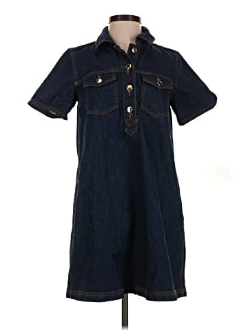 Ann Taylor LOFT Casual Dress (view 1)