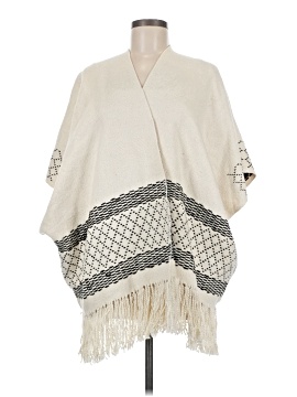 Amuse Society Poncho