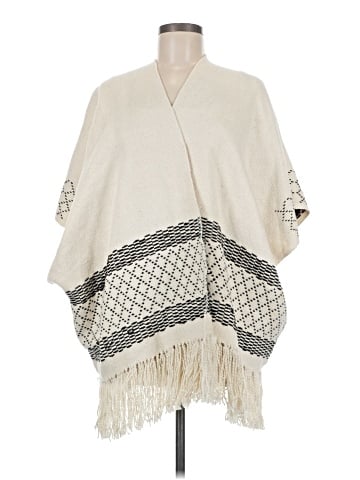 Amuse Society Poncho (view 1)