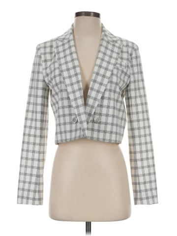 Danielle Bernstein Blazer (view 1)