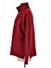 Pieces Red Turtleneck Sweater Size M - photo 5