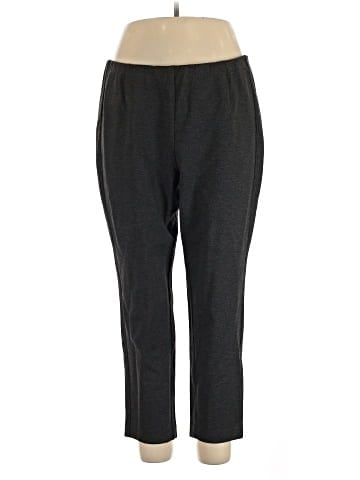 J.Jill Active Pants (view 1)