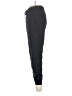 Lululemon Athletica Solid Black Sweatpants Size 4 - photo 5