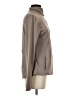 Eddie Bauer Gray Fleece Size S - photo 4