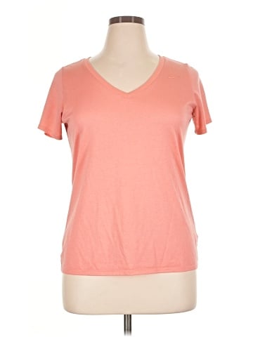 Nike Short Sleeve T-Shirt (view 1)
