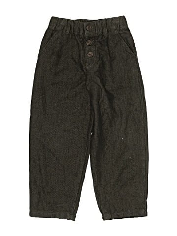 Zara Casual Pants (view 1)
