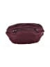 A New Day 100% Polyester Burgundy Belt Bag One size - photo 1