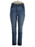 Old Navy Blue Jeans Size 14 (tall) - photo 1