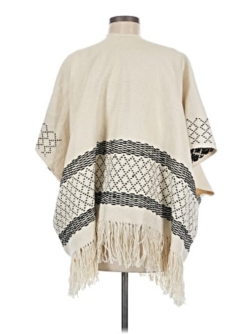 Amuse Society Poncho (view 2)