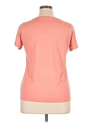 Nike Short Sleeve T-Shirt (view 2)
