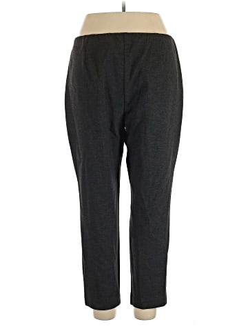 J.Jill Active Pants (view 2)