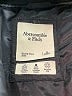 Abercrombie & Fitch 100% Polyester Solid Black Jacket Size S - photo 6