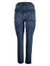 Old Navy Blue Jeans Size 14 (tall) - photo 2