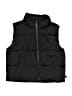 Gap Kids 100% Polyester Black Vest Size M (kids) - photo 1